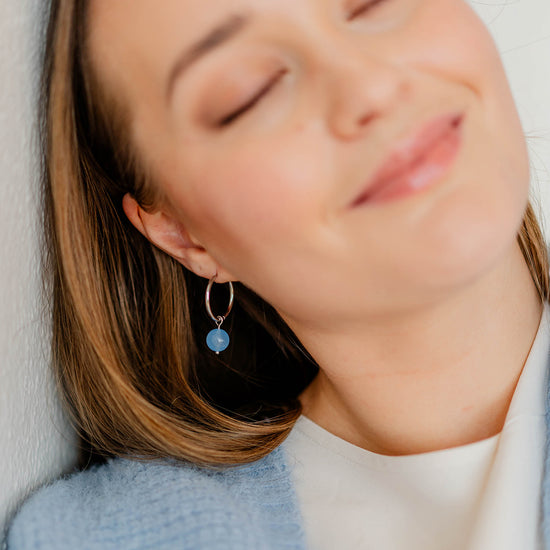 HELMI, Taivaansininen