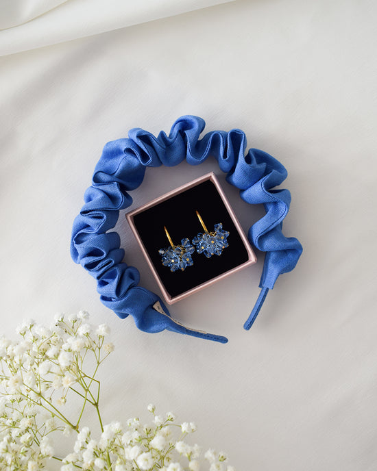 DESIGN BY ILONA X LINENGIRLS