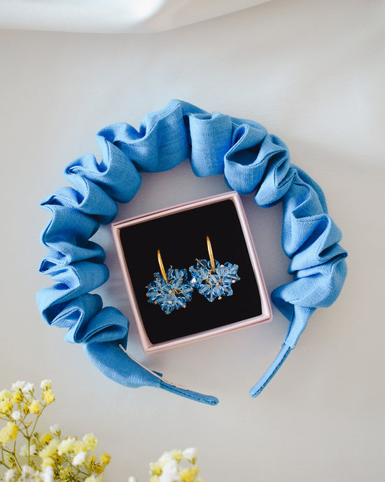 DESIGN BY ILONA X LINENGIRLS